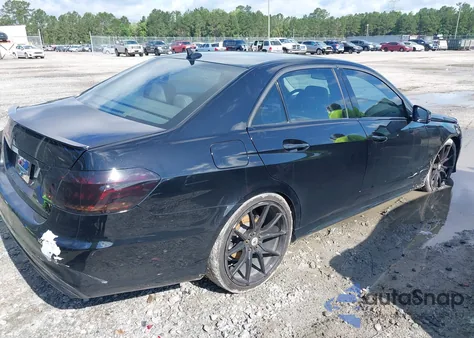 2014 Mercedes-Benz E 350 z USA, uszkodzony, nr VIN WDDHF5KBXEB031657